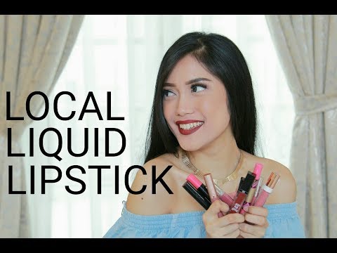 10-indonesian-local-liquid-lipstick:-swatches,-reviews,-&-giveaways-|-claudia-setyohadi