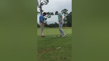 PGA Level 3 Teaching: Lesson Opening and Closing