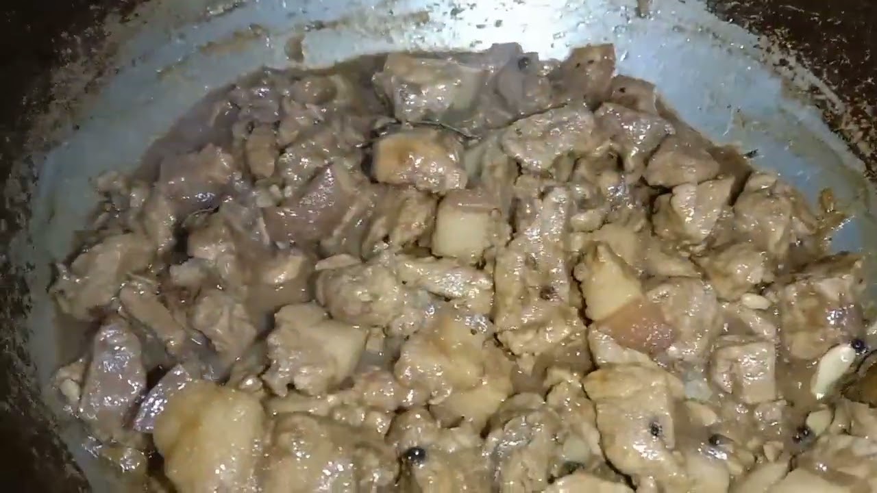 BAON NG COLLEGE | IBA TALAGA KAPAG LUTO NI NANAY