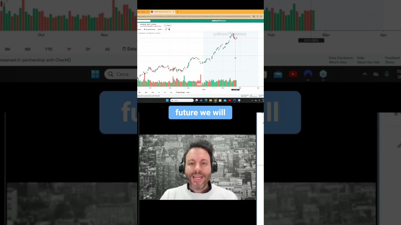 Secret Trading Strategy: Beat the Market!