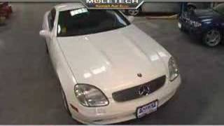 Moletech Fuel saver installation GASOLINE