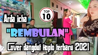 #Rembulan ing wengi (Lagu hits 2021) Versi Cover dangdut koplo terbaru 2021