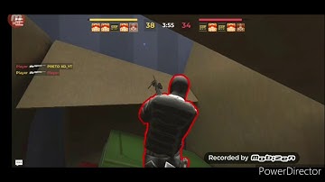 AWP Mode: Ação 3D online com snipers #1