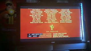 Closing To Home On The Range 2004 Vhs