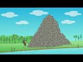 End of video