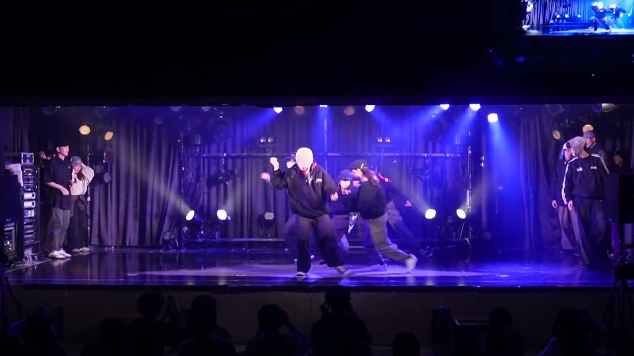 2026 STO KAITOnumber