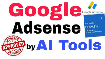 Google Adsense Rejected due to Low value Content | Make new AI Tools With ChatGPT