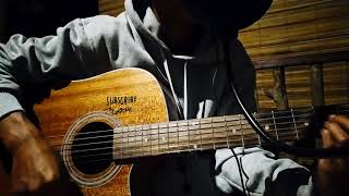 #marhabanyaramadhan #musik #gitar  Erri Gumregah - Marhaban ya Ramadhan  ( music video)