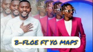 B-Flow ft yo maps- TOUCH AND GO 🇿🇲🇿🇲🇿🇲🇿🇲#zambianmusic #zambiakuchalo