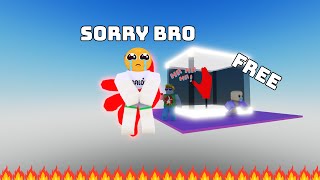 Tower of Trickery | Win = Free Robux 🤑