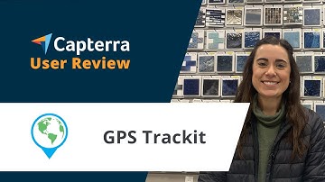 GPS Trackit Review: Best GPS Software!