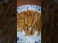 Instant Crispy French Fry | Peri Peri French Fries | #shorts #youtubeshorts #frenchfries