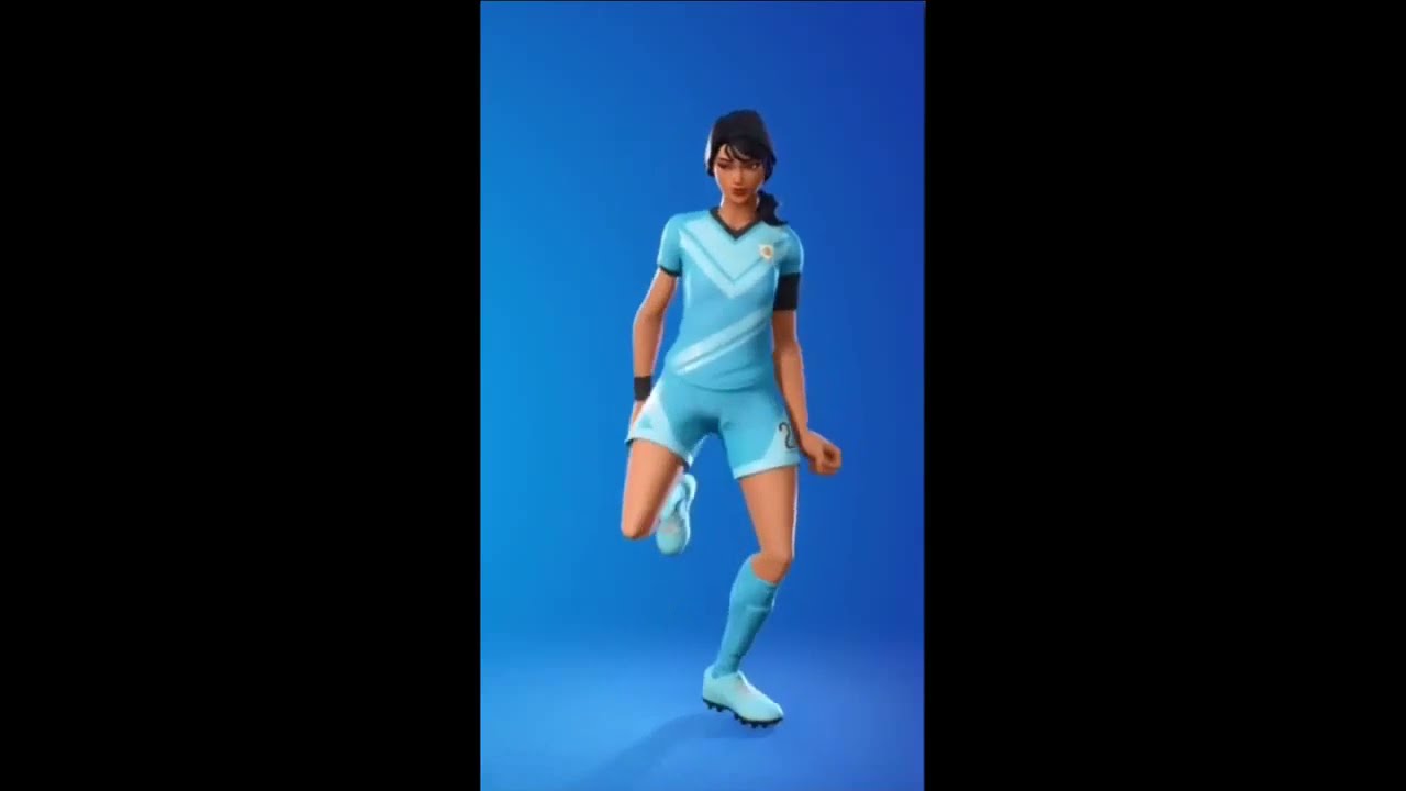 Fortnite Free Dance Edits for tiktok