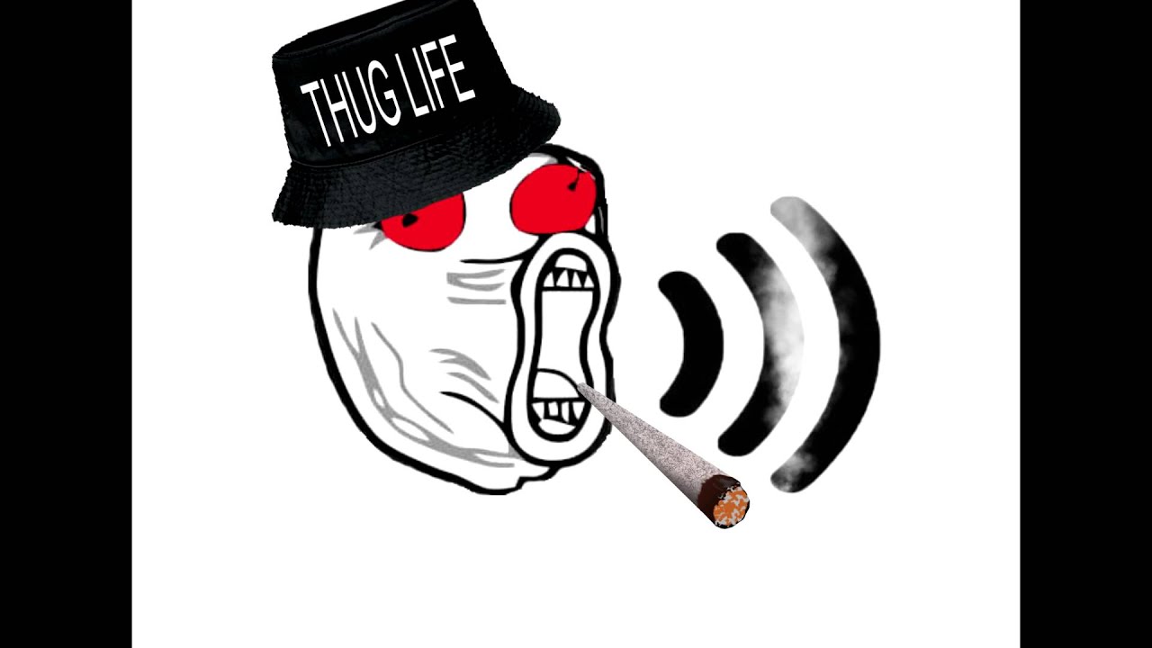 Thug Life 2 Sound Effect [HQ][Free Download] YouTube