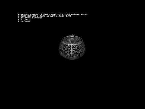 3d software renderer