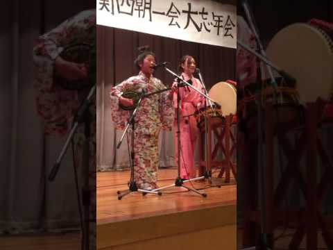 沖縄料理ニライカナイ神戸三線LIVE