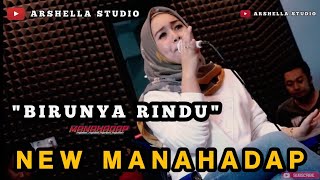 Birunya Rindu - Lusi susanti - Cover live New Manahadap