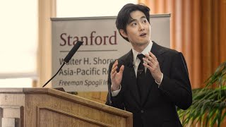 Download Lagu SUHO, Leader of EXO, on the Korean Wave (Hallyu) MP3