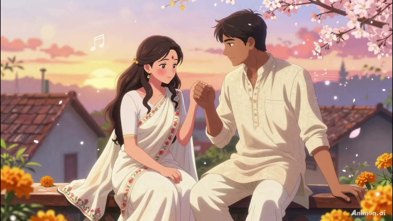 Pyaar Mein Dikhe Tu | Heart Touching Romantic Love Song