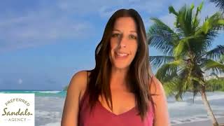 Part 6: Sandals &amp; Beaches Weddings, 5 Optional Upgrades Worth Budgeting For