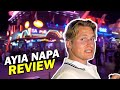 Is Ayia Napa in Cyprus Worth Visiting? 🌴
