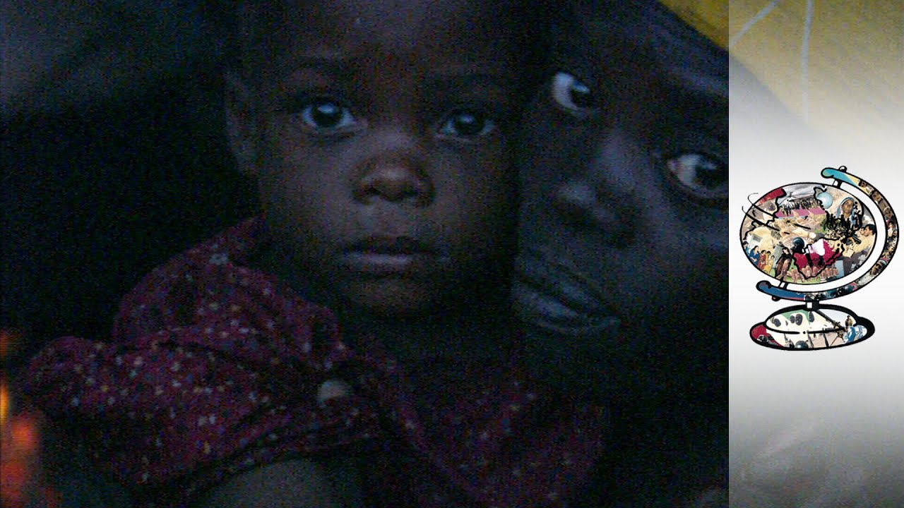 Documentary backdrop image for How Burundi Slipped Into Dictatorship (2015)