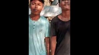 Alwi harahap x Putra pratama - P.o.m.p.a kuy!!!