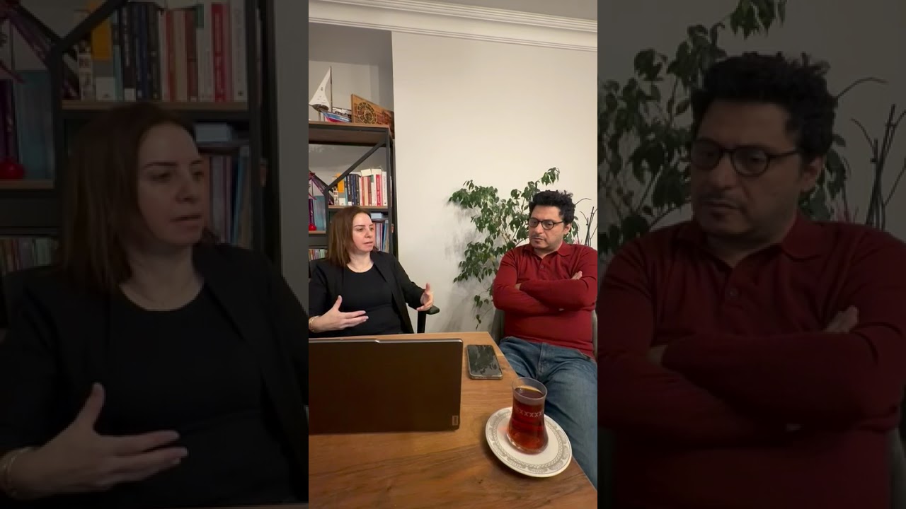 BES'te Olanlar İçin Bu Hafta Ne Yapmalı?  | Mert Başaran