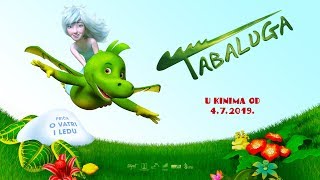 Tabaluga - Trailer