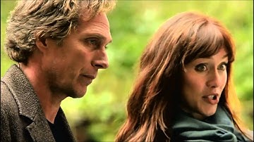 Crossing Lines: Eva Vittoria - Fight Song