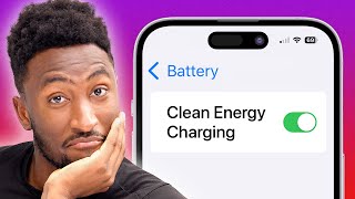 iPhone Turned This on By Default!