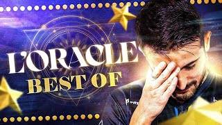 Champion de l'Oracle 2026 !