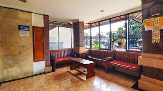 Oyo 91608 Hotel Gatsu Indah, Bali, Indonesia Travel With Vedika