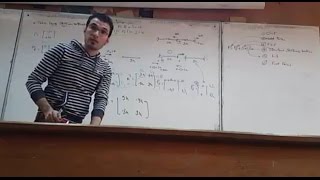 Stiffness Method ''Matrix Analysis Section (5)