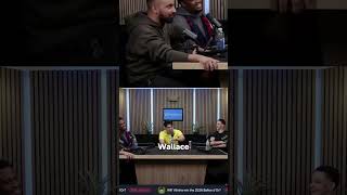 The moment everything fell apart #streamfail #podcastdrama #shockingmoment