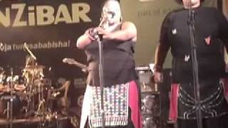 THANDISWA ingoma