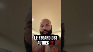 JE N’AI PLUS PEUR
