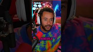 ¿Esto qué fue? #thegrefg #mara #misspolaroid #opinion #viral #parati #risas #shorts