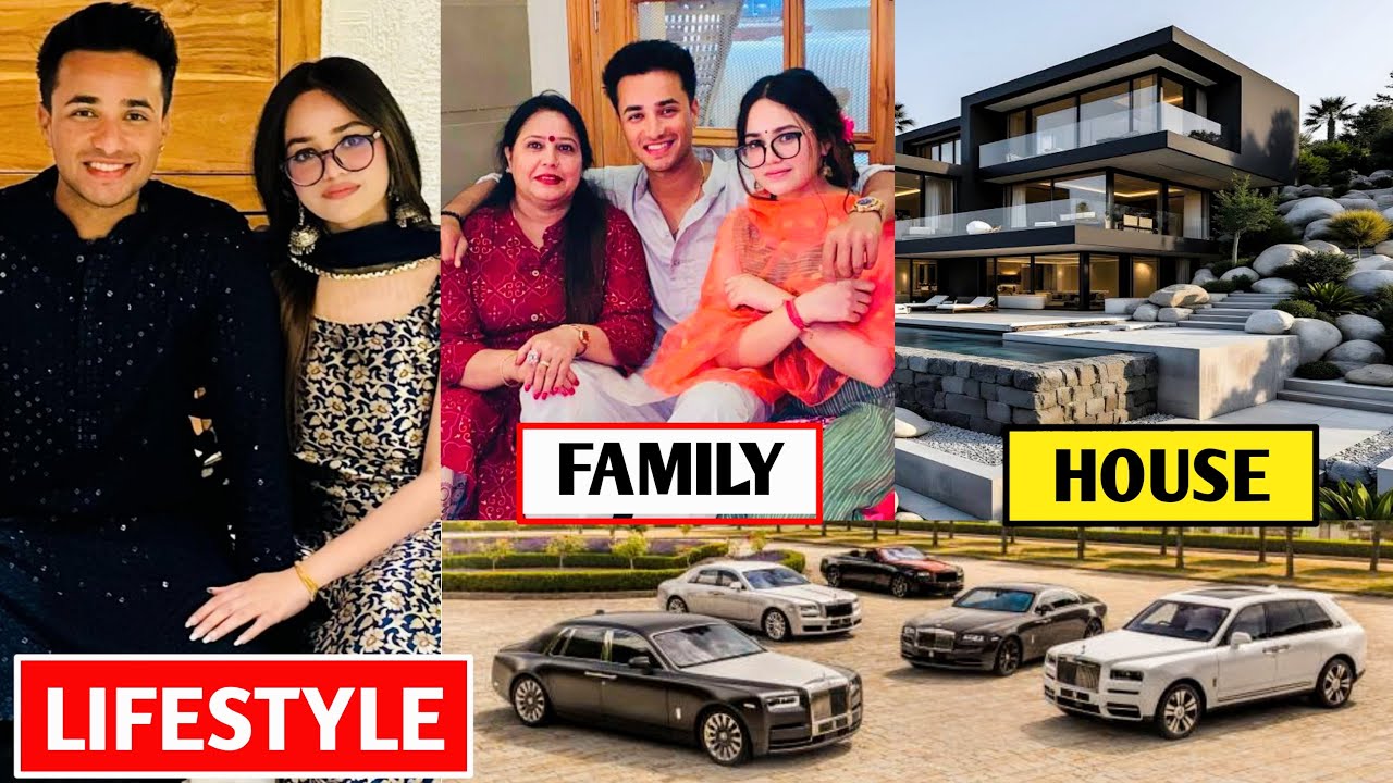 Komal Sharma Lifestyle 2025, Abhishek Sharma Sister, Age, Family, Biography, Boyfriend