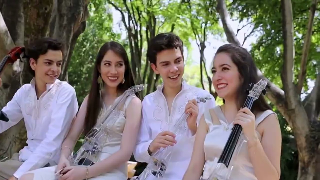 Familia Cortés DHINC