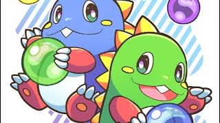 Super Bubble Bobble 🫧😍: Extended Ending?!