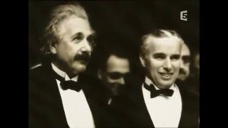 La lumière selon Albert Einstein (Documentaire)