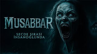Musabbar Gözlerini Kapatsan Da Sesleri Susturamazsın Türk Korku Filmi 4K