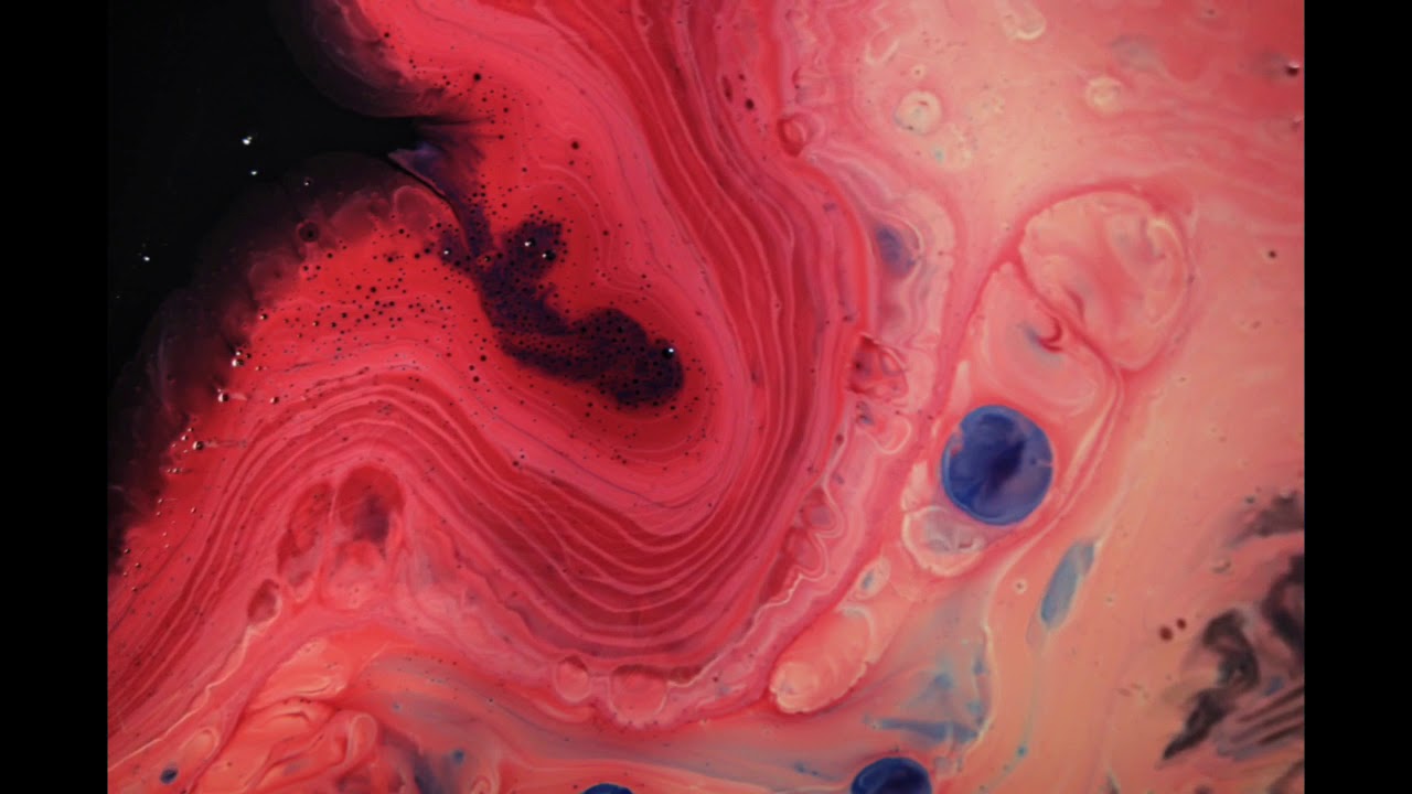 Foam and Sand - Circle 6 (feat Dreaming Of Ghosts)