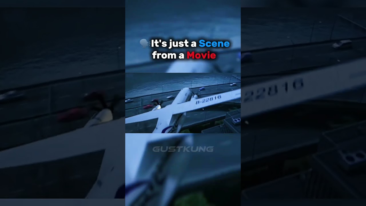 TransAsia Flight 235 - Disaster in 3 Minutes