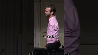 Worse things happen when you marry wrong.