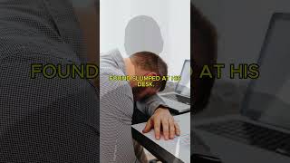 I Bet You Can’t Solve This Broken Clock Murder 🕰️ #Shorts