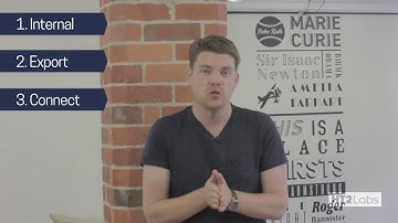 3 Levels of Analytics in Learning Locker LRS | #LearnxAPI