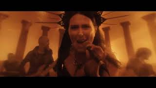 Within Temptation - Don&#39;t Pray For Me (Official Trailer)