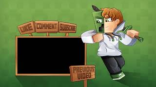 CreeperFarts' Old Outro